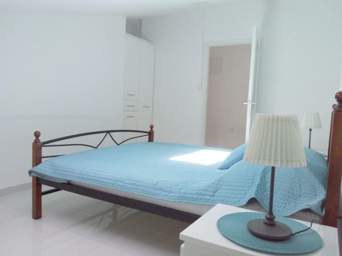 Apartments Kamelija Malinska Extérieur photo