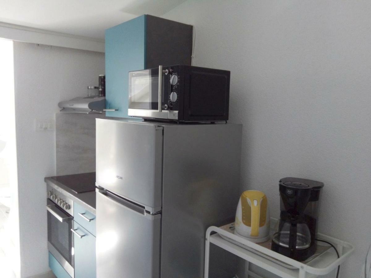 Apartments Kamelija Malinska Extérieur photo