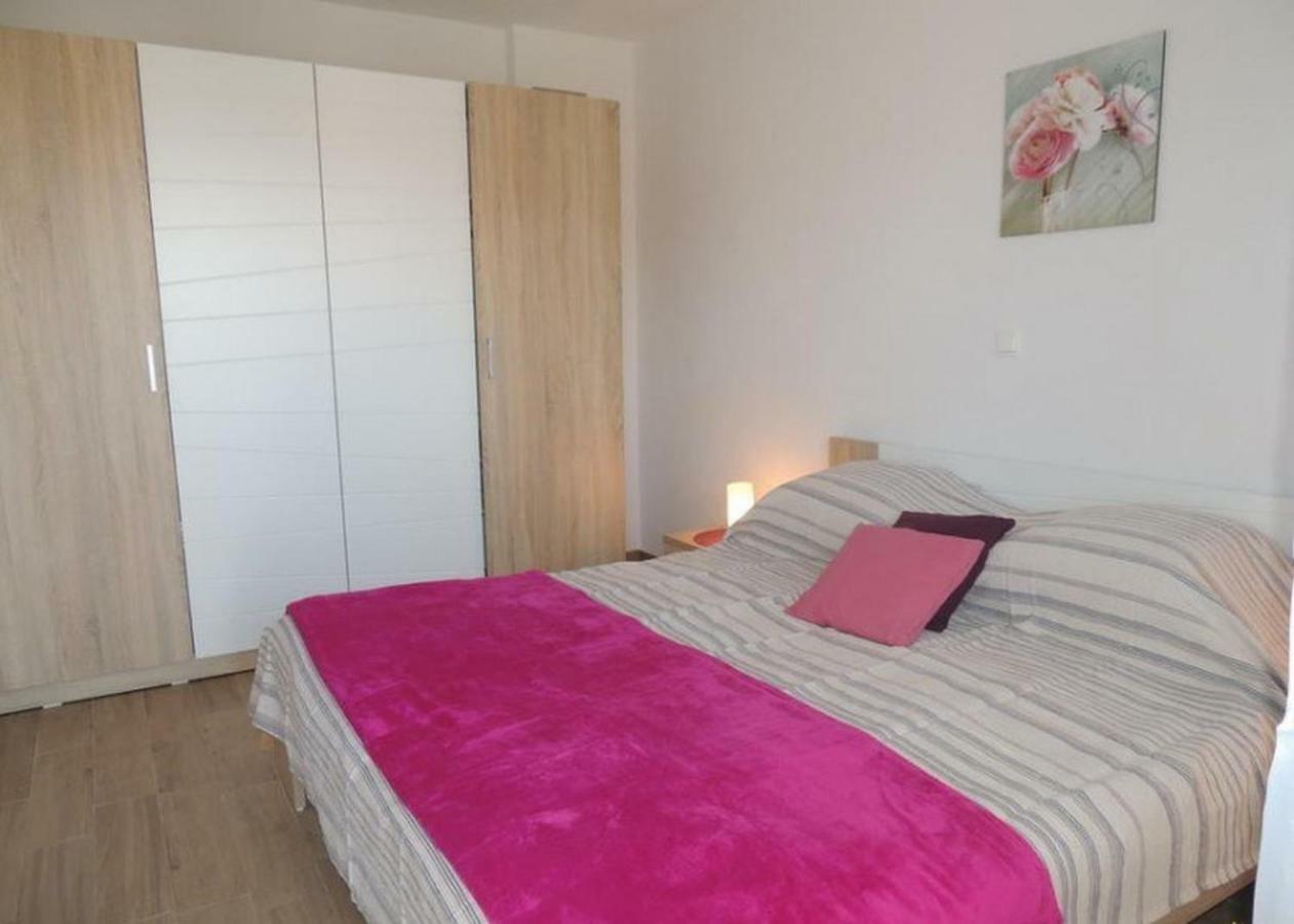 Apartments Kamelija Malinska Extérieur photo